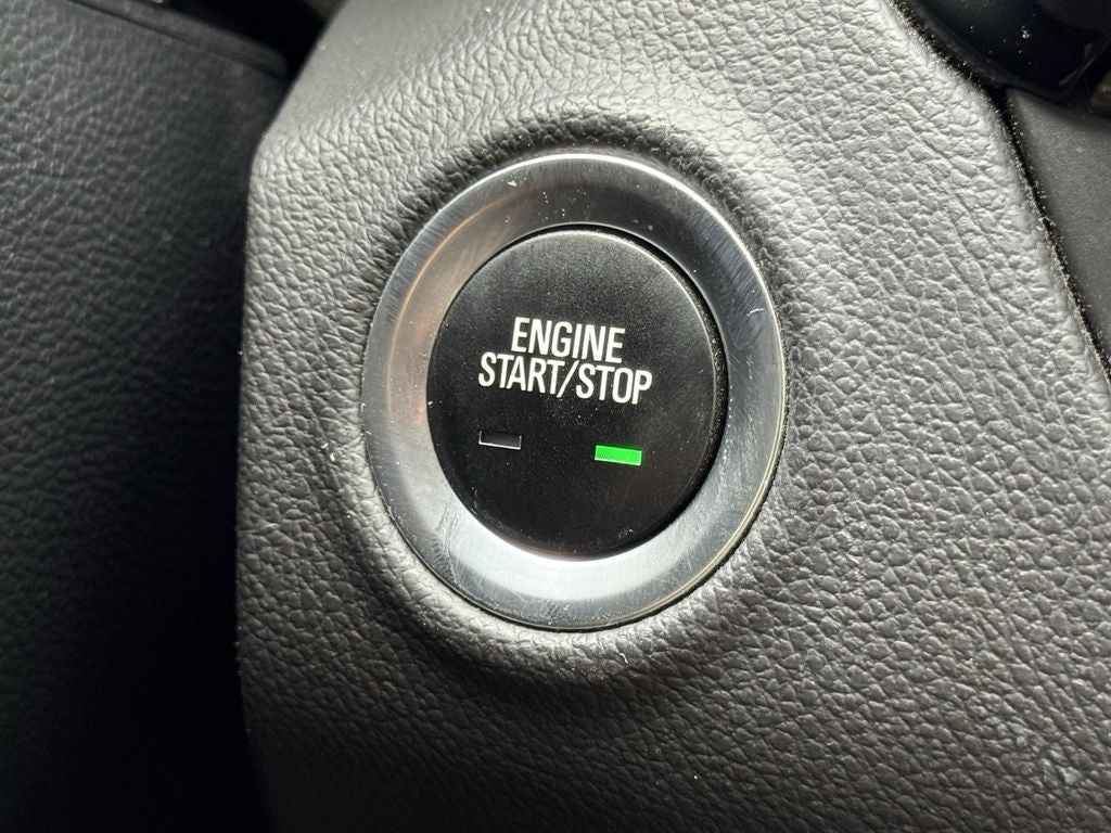 2020 Buick Envision FWD Essence