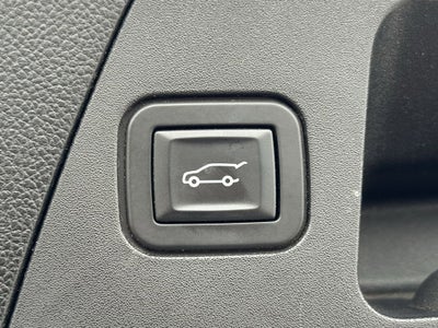 2020 Buick Envision FWD Essence