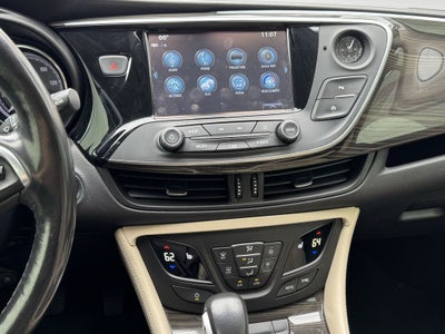 2020 Buick Envision FWD Essence