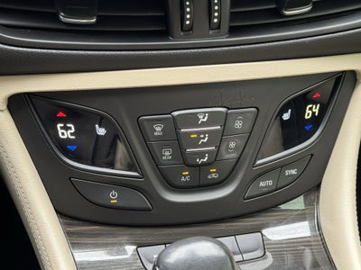 2020 Buick Envision FWD Essence