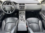 2019 Land Rover Range Rover Evoque SE