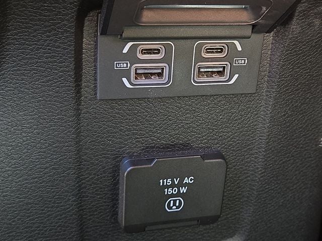 2023 Jeep Wrangler Rubicon 4xe