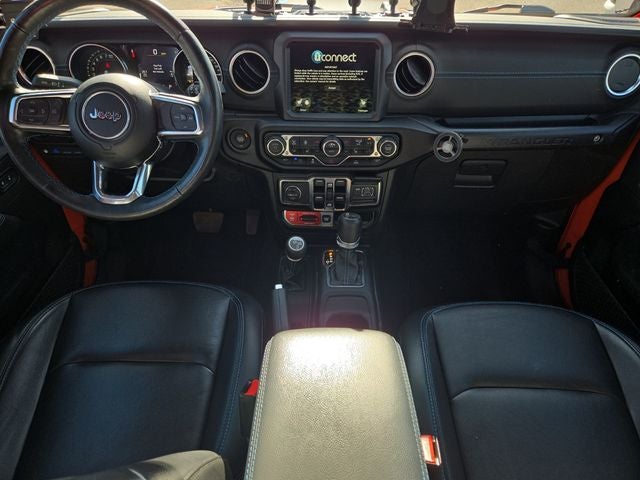 2023 Jeep Wrangler Rubicon 4xe