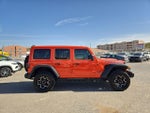 2023 Jeep Wrangler Rubicon 4xe