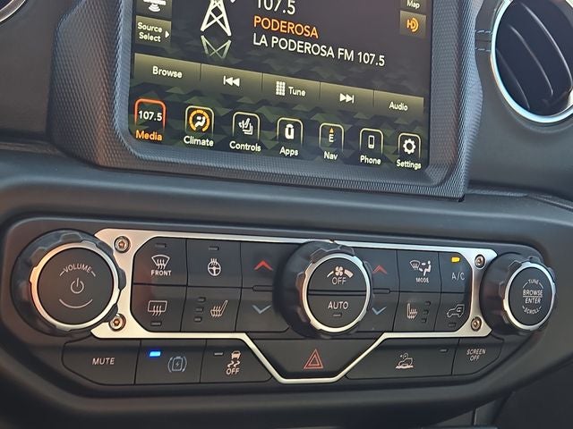 2023 Jeep Wrangler Rubicon 4xe