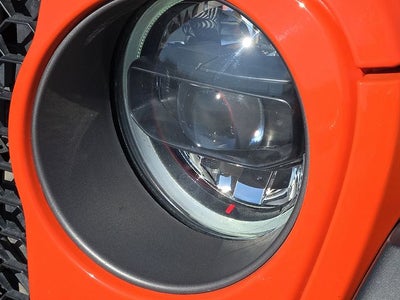 2023 Jeep Wrangler Rubicon 4xe