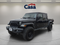2022 Jeep Gladiator Willys