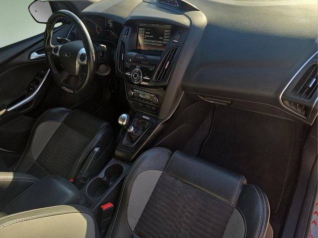 2014 Ford Focus ST