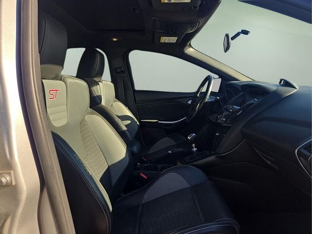 2014 Ford Focus ST