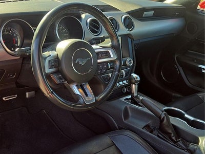 2023 Ford Mustang EcoBoost Premium