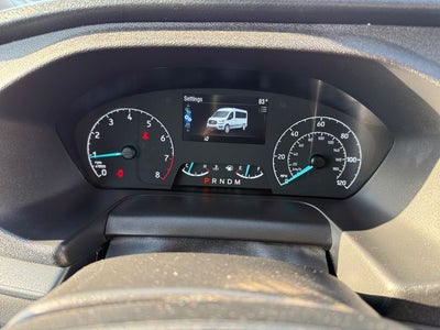 2024 Ford Transit-350 XLT
