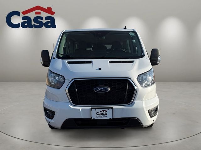 2024 Ford Transit-350 XLT