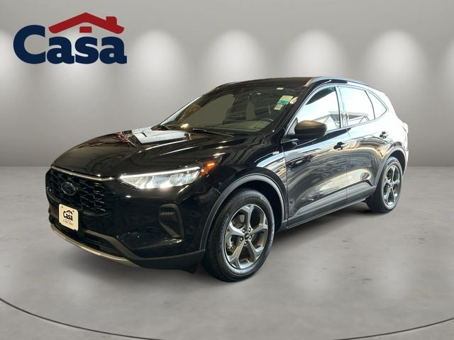 2025 Ford Escape Hybrid ST-Line