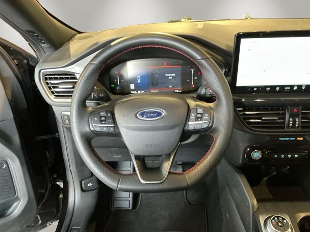 2025 Ford Escape Hybrid ST-Line