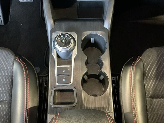 2025 Ford Escape Hybrid ST-Line