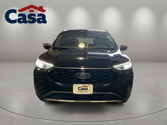 2025 Ford Escape Hybrid ST-Line