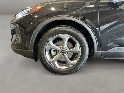 2025 Ford Escape Hybrid ST-Line