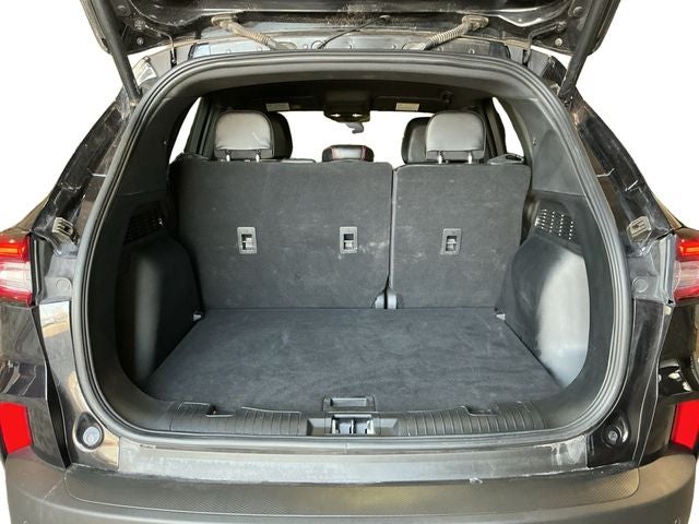 2025 Ford Escape Hybrid ST-Line