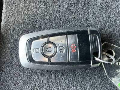 2025 Ford Escape Hybrid ST-Line