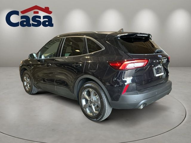 2025 Ford Escape Hybrid ST-Line