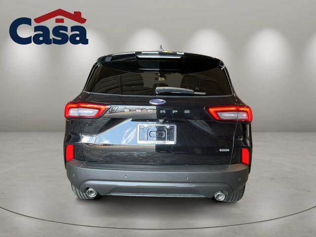 2025 Ford Escape Hybrid ST-Line
