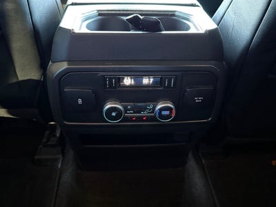 2020 Ford Expedition Max King Ranch