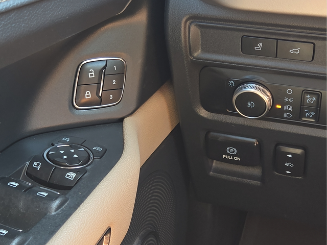 2022 Ford Expedition XLT