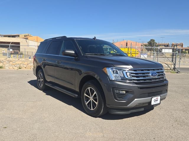 2021 Ford Expedition XLT