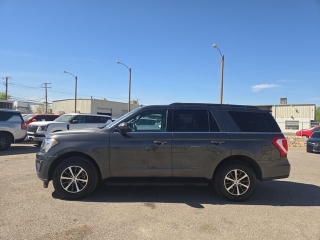 2021 Ford Expedition XLT