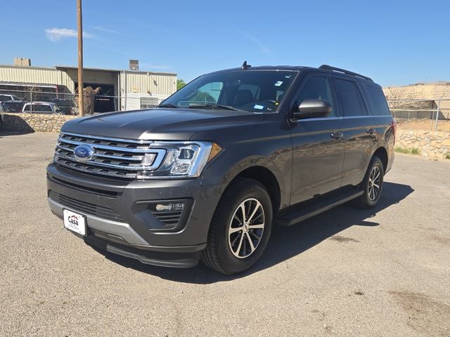 2021 Ford Expedition XLT
