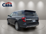 2024 Ford Expedition Platinum