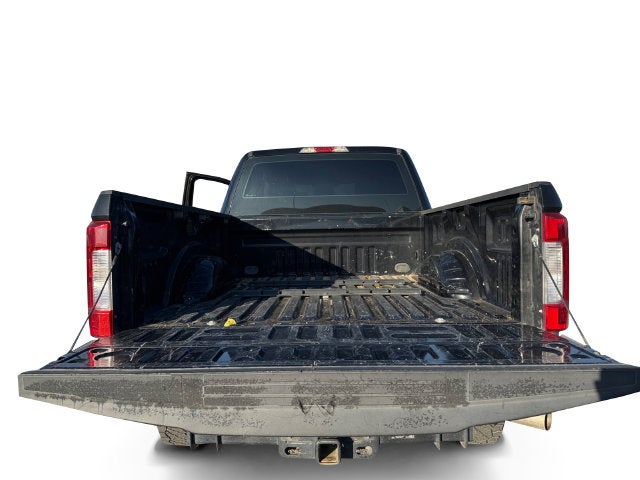 2019 Ford F-250SD XL