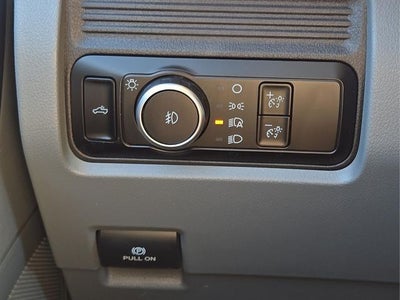 2025 Ford F-250SD XLT