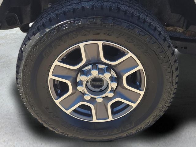 2025 Ford F-250SD XLT