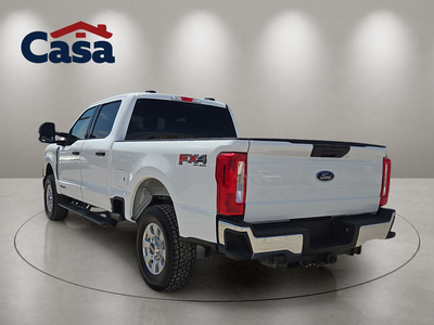 2024 Ford F-250SD XLT