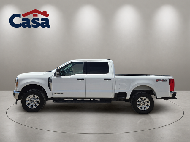 2024 Ford F-250SD XLT