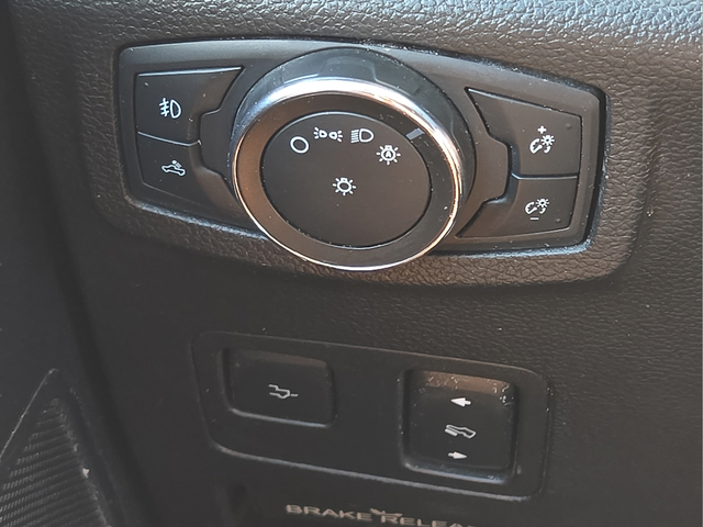 2021 Ford F-250SD Lariat