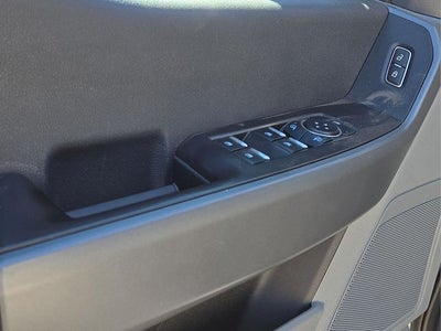 2024 Ford F-250SD XL