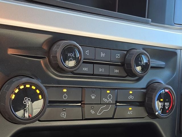 2024 Ford F-250SD XL