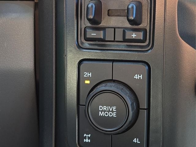 2024 Ford F-250SD XL