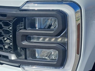 2024 Ford F-250SD XL