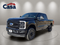 2025 Ford F-250SD Platinum