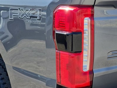 2024 Ford F-250SD Lariat