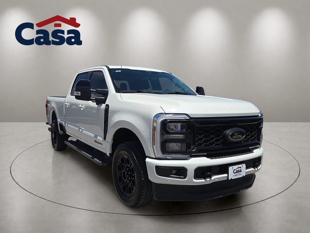 2025 Ford F-250SD Lariat