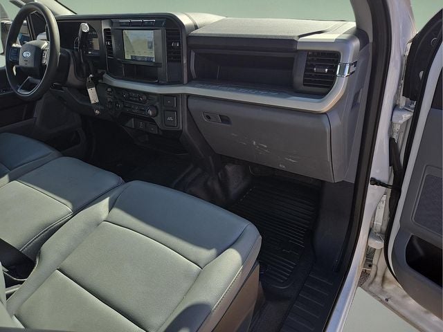 2023 Ford F-350SD XL DRW