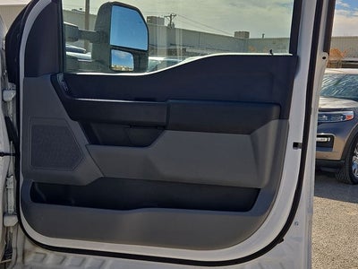 2023 Ford F-350SD XL DRW