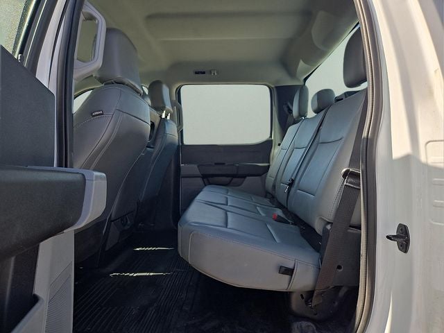 2023 Ford F-350SD XL DRW