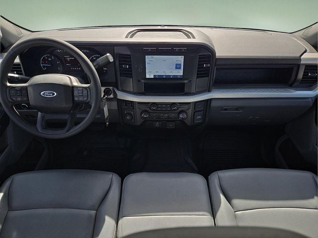 2023 Ford F-350SD XL DRW