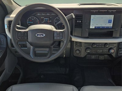 2023 Ford F-350SD XL DRW