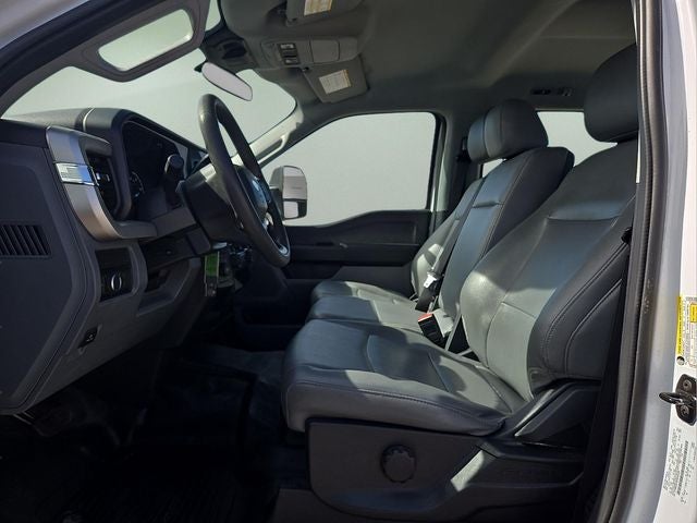 2023 Ford F-350SD XL DRW